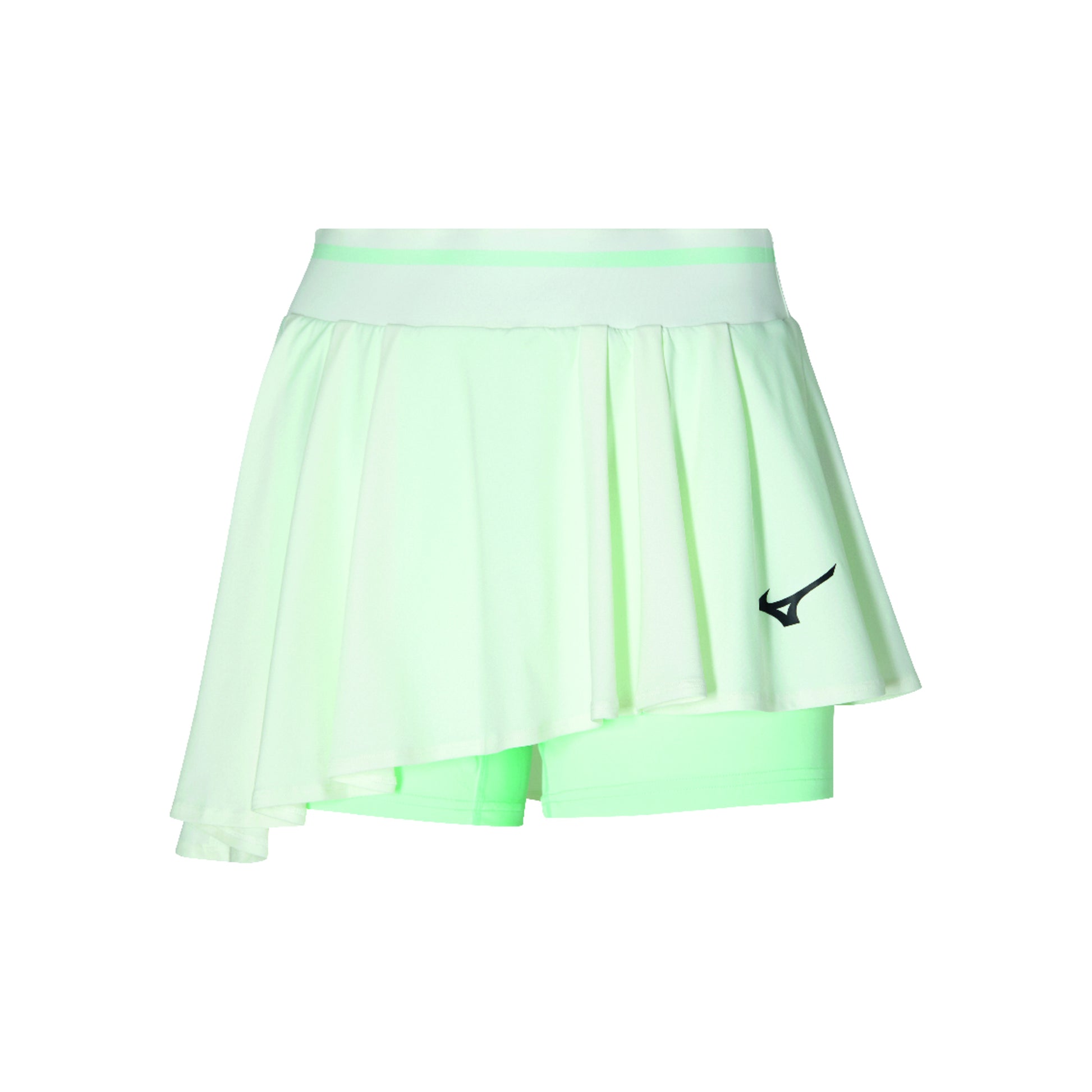 Mizuno Frontier Flying Rock Damen-Mint