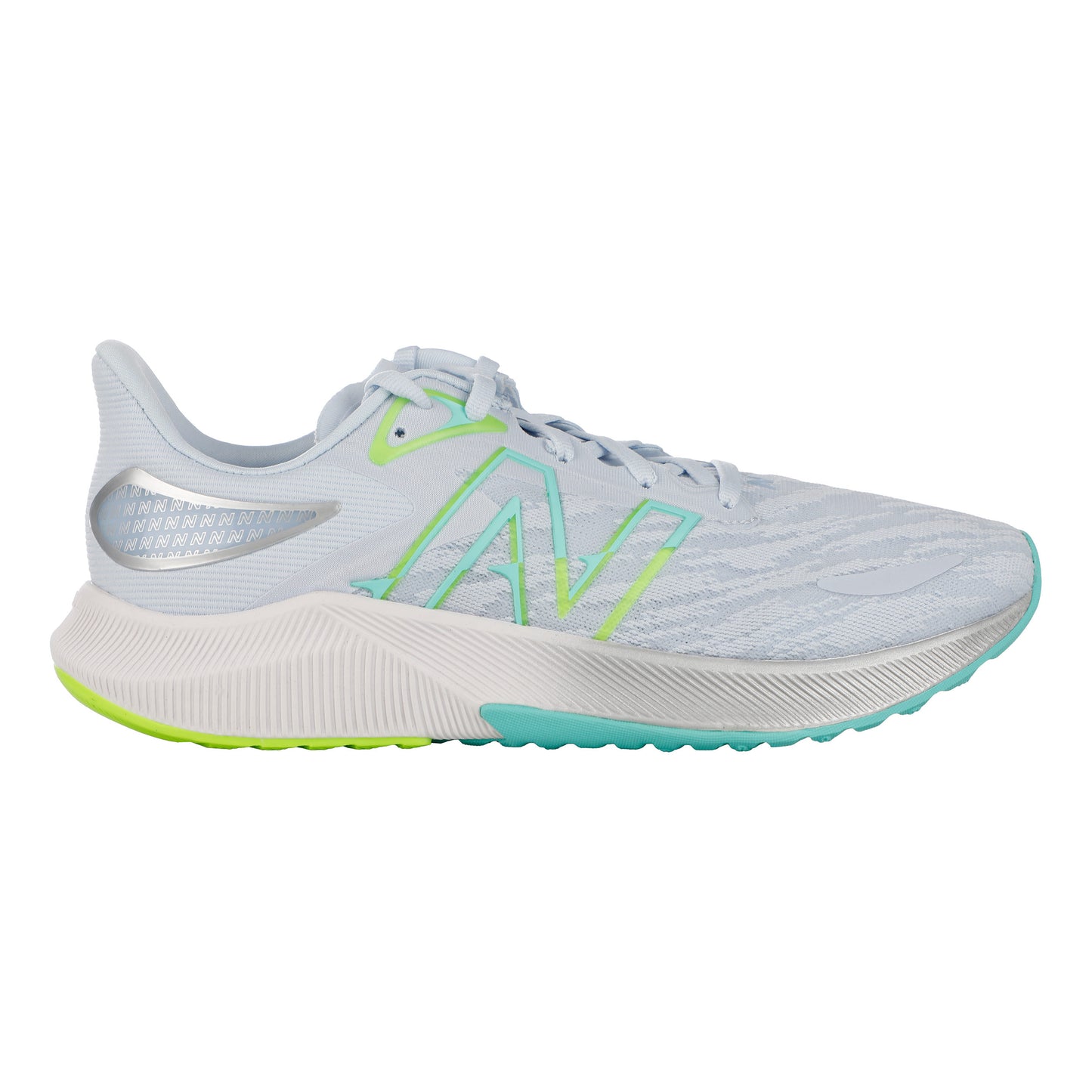 New Balance FuelCell Propel Neutralschuh Damen-Rot