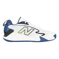FreshFoam CT-Rally Allcourtschuh Herren - weiß, blau