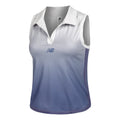 Tournament Tank-Top Damen - blau