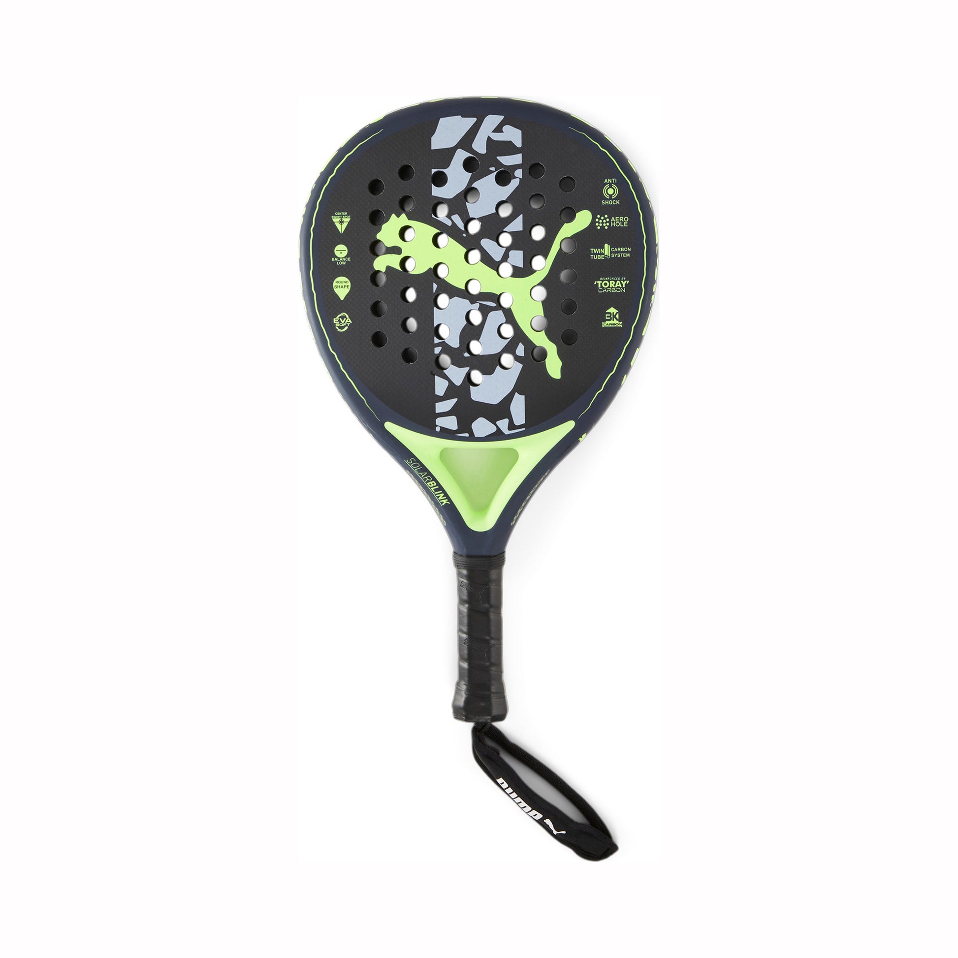 Puma Solar Blink CRT Padelschläger