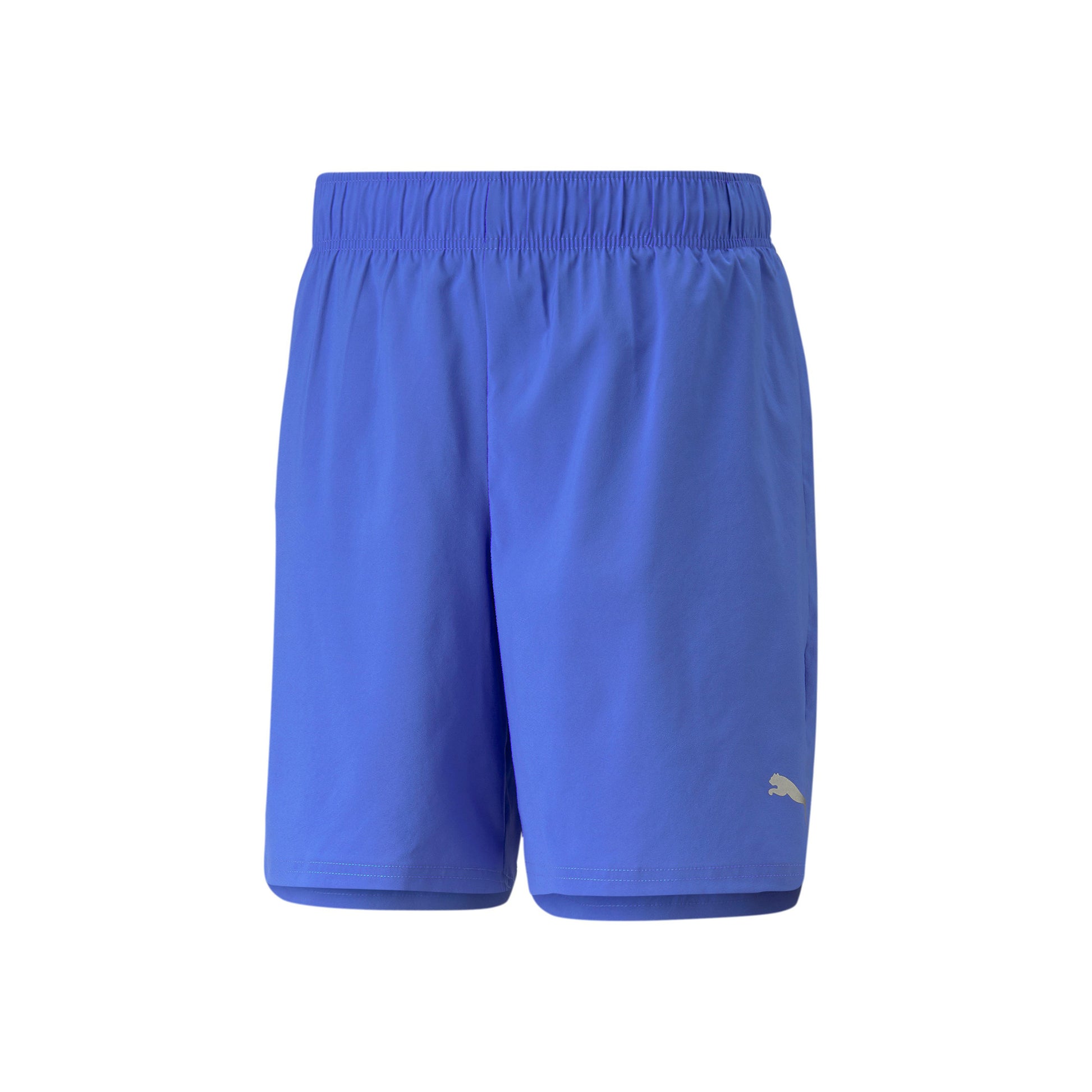Puma Run Favorite 2in1 Laufshorts Herren-Blau,Schwarz