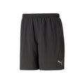 Run Favorite Velocity 7in Session Shorts Herren-Schwarz