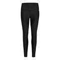 Run Ultraform AOP Lauftight Damen-Schwarz