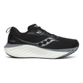 Triumph 22 Neutralschuh Herren - schwarz, weiß