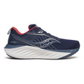 Triumph 22 Neutralschuh Herren - dunkelblau, grau