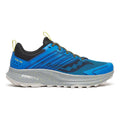 Ride TR2 Trailschuh Herren-blau, schwarz