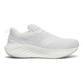 Triumph 22 Neutralschuh Herren-Weiß