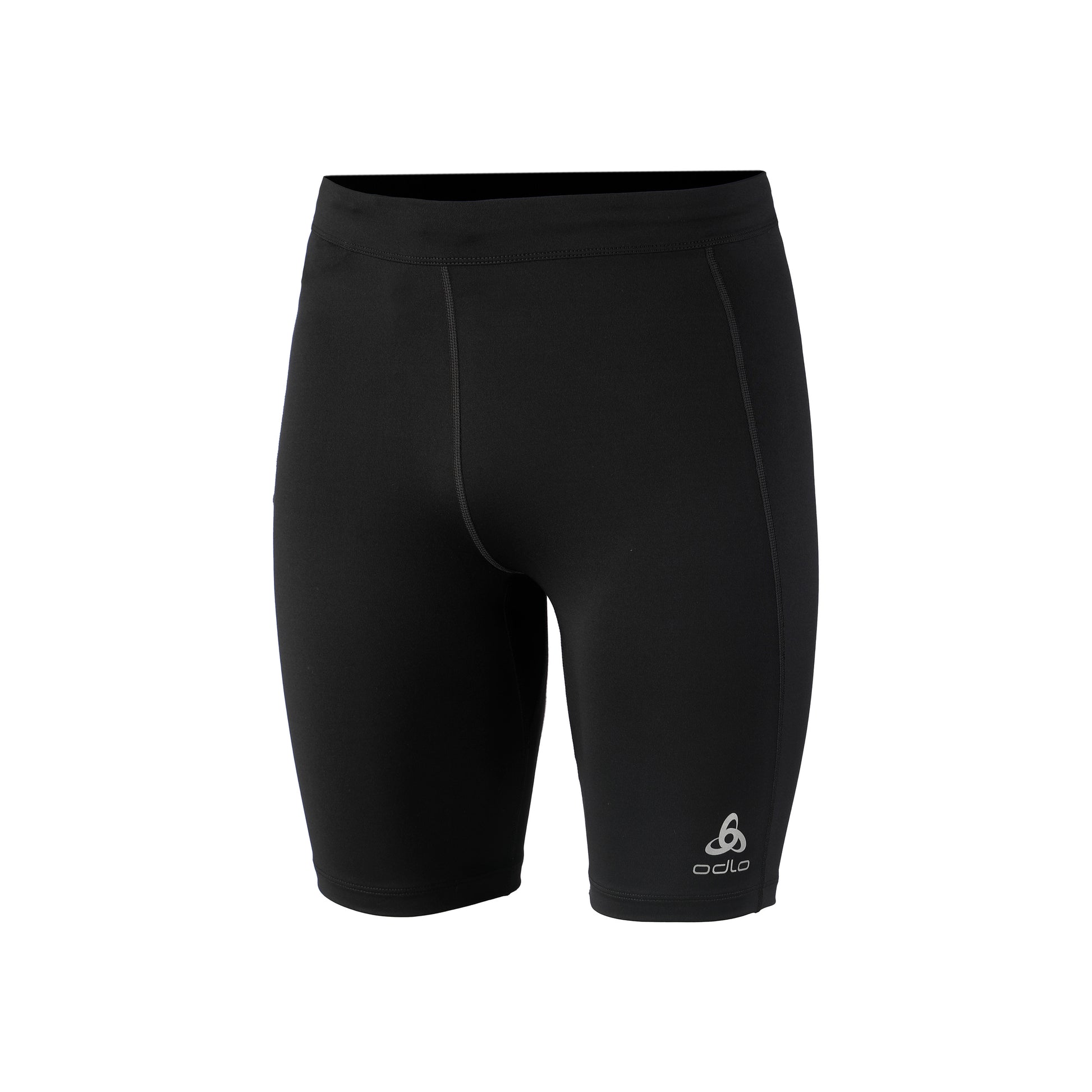 Odlo Essential Lauftight Herren-Schwarz