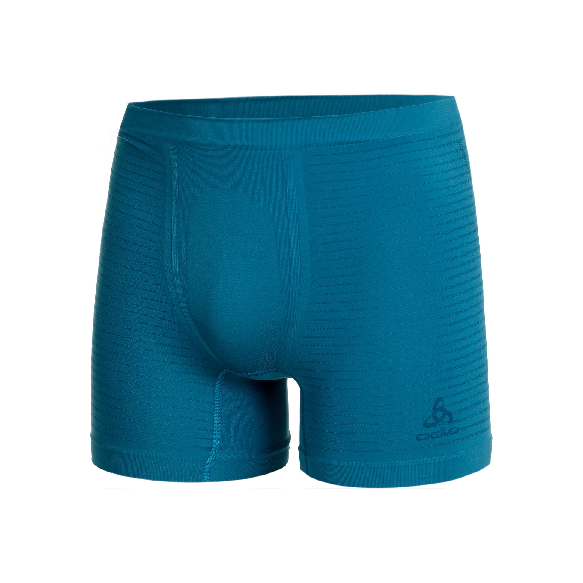 Odlo Performance X-Light Boxer Short Herren - petrol,