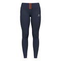 Zeroweight Tight Damen-Dunkelgrau