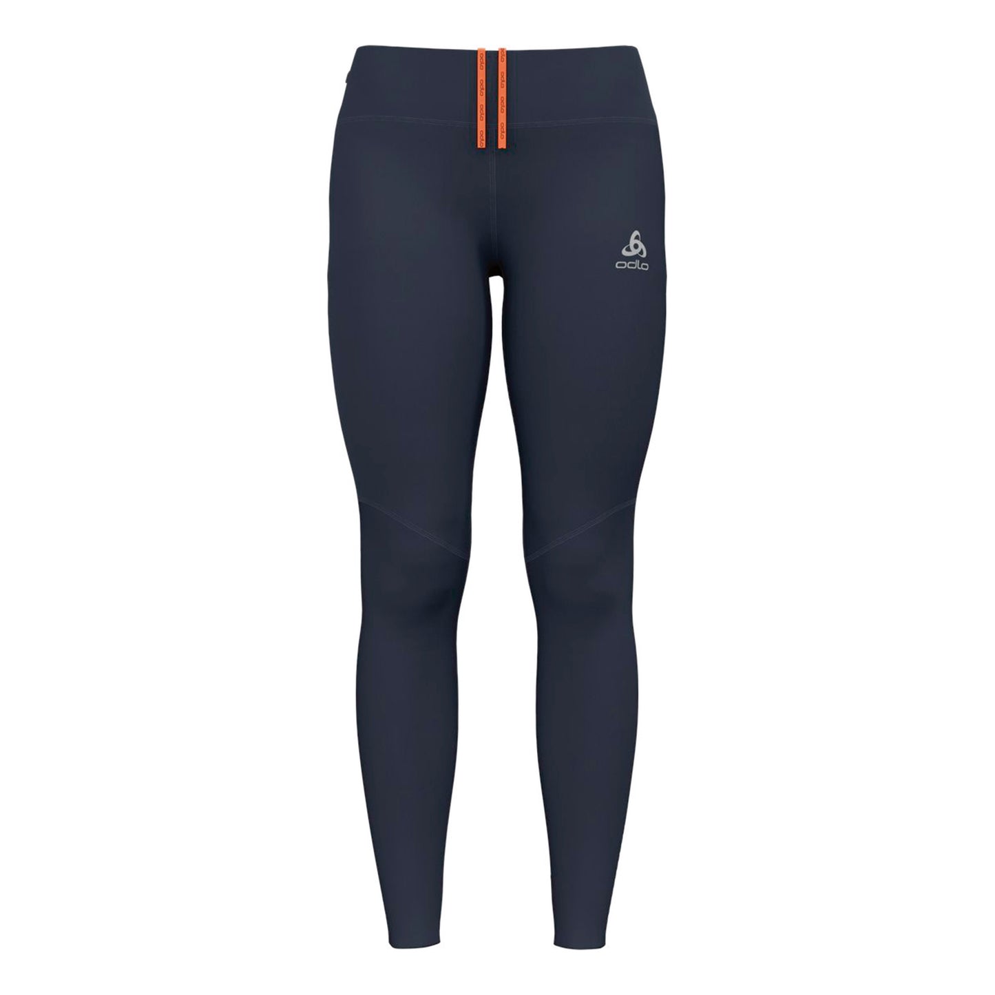 Odlo Zeroweight  Lauftight Damen - dunkelgrau