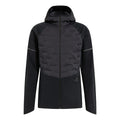 Zeroweight Insulator Laufjacke Herren-Schwarz
