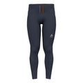 X-Alp Winter Lauftight Herren - dunkelgrau,