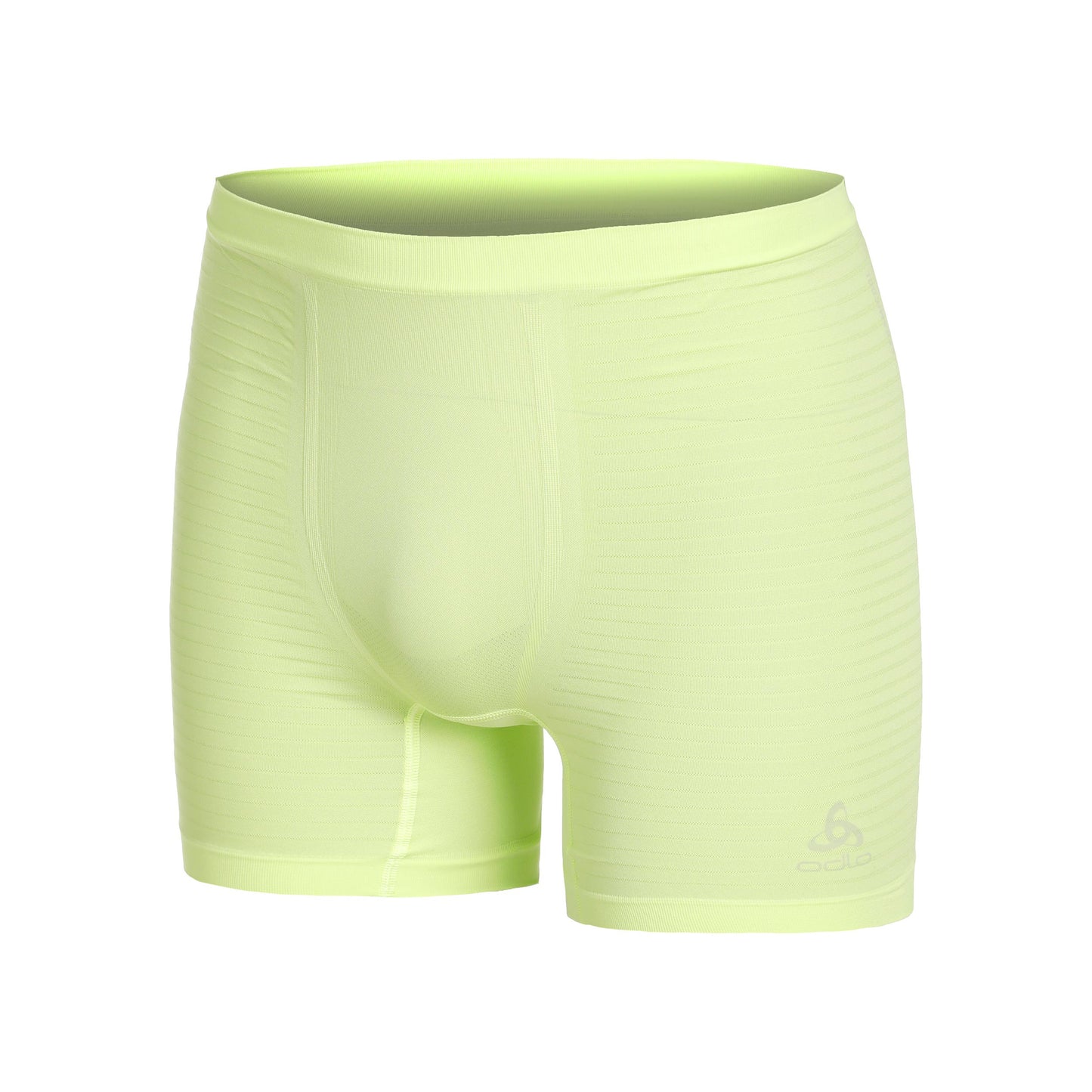 Odlo Performance X-Light Boxer Short Herren - hellgrün,