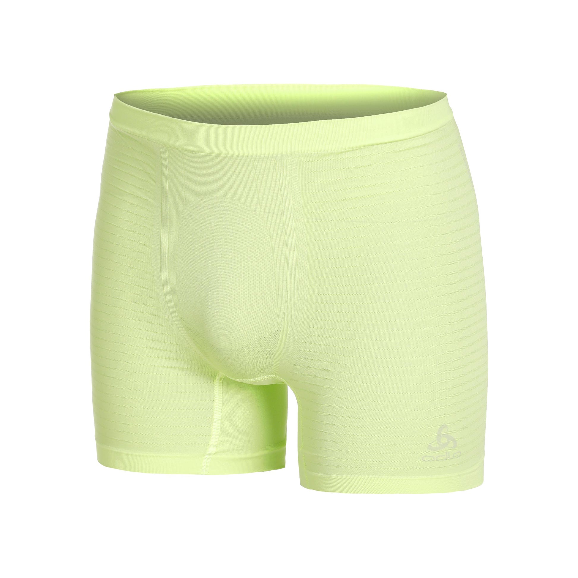 Odlo Performance X-Light Boxer Short Herren - hellgrün,