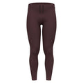 X-Alp Winter Lauftight Herren-Braun