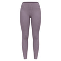 Essential Warm Lauftight Damen-Grau