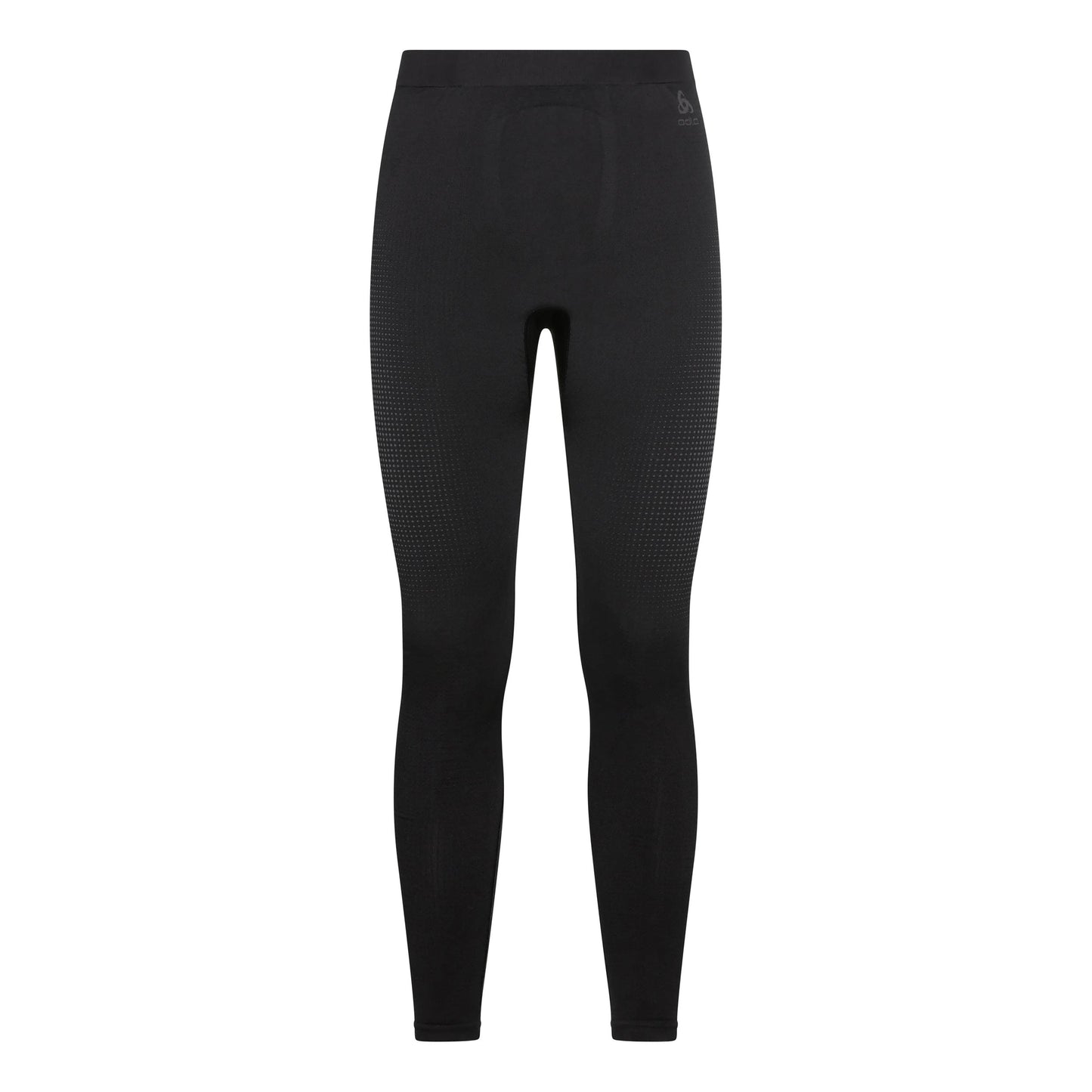 Odlo Performance Warm Tight Herren-Grau