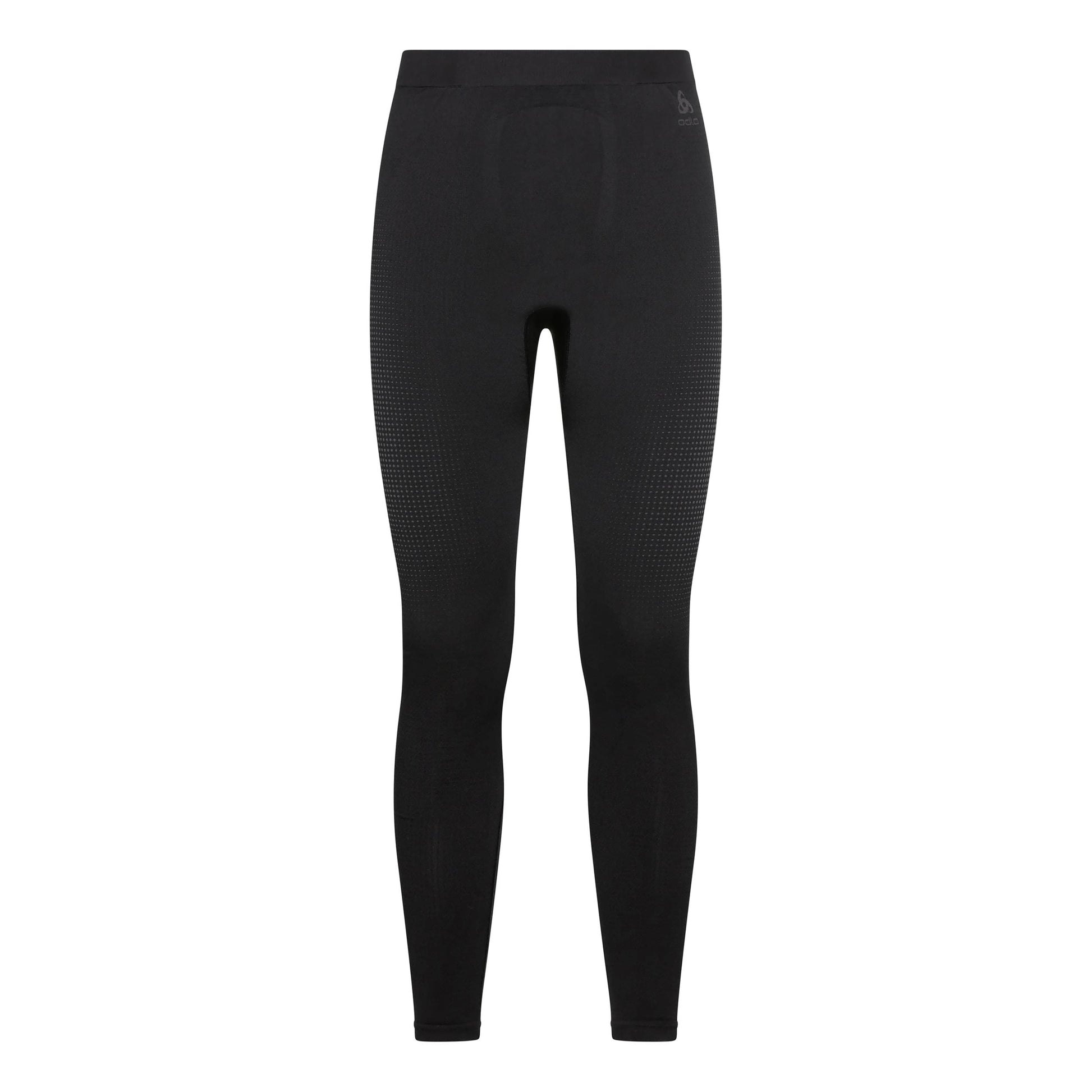 Odlo Performance Warm Tight Herren-Grau
