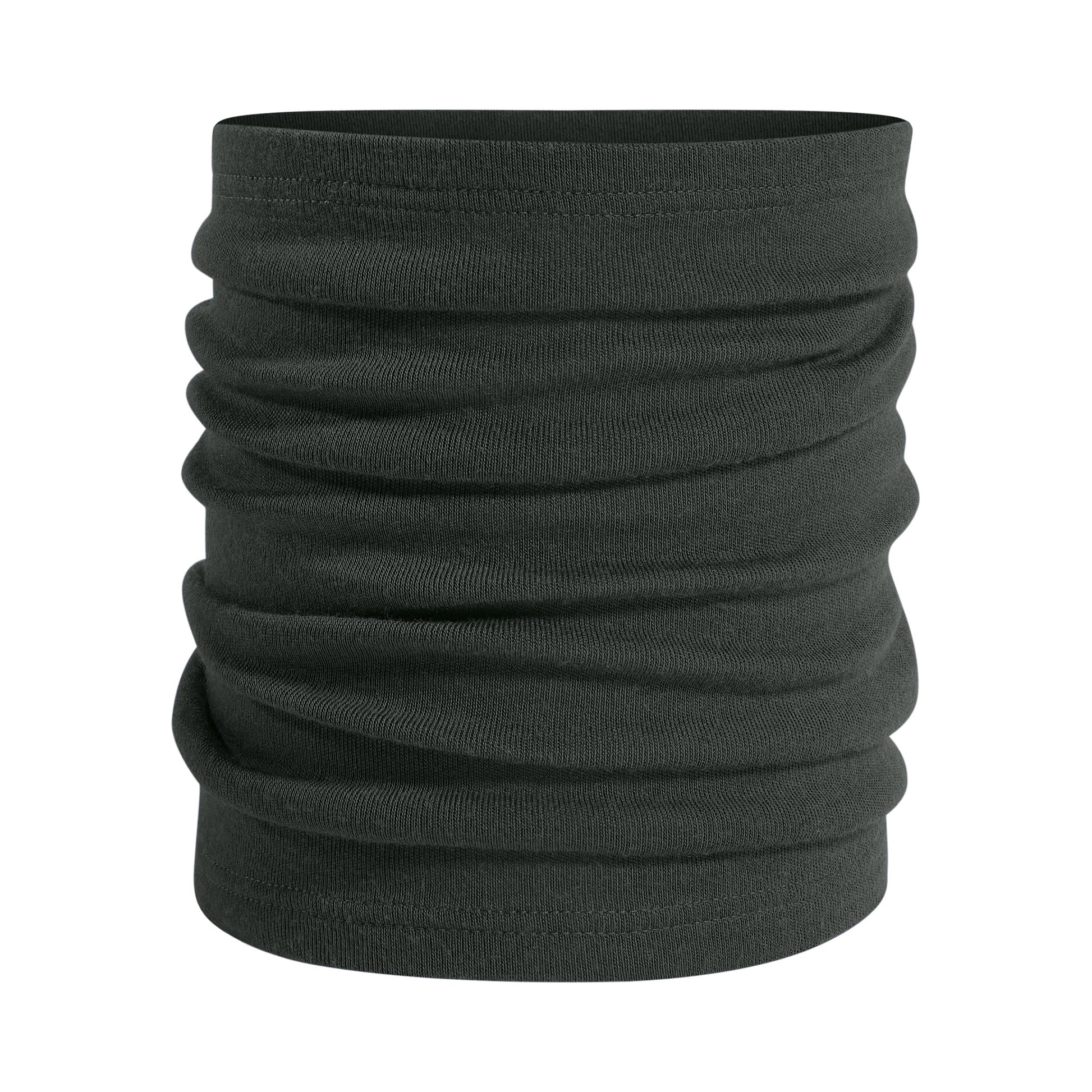 Odlo Merino Warm Tube Neckwarmer-Oliv