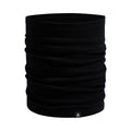 Merino Warm Tube Neckwarmer-Schwarz