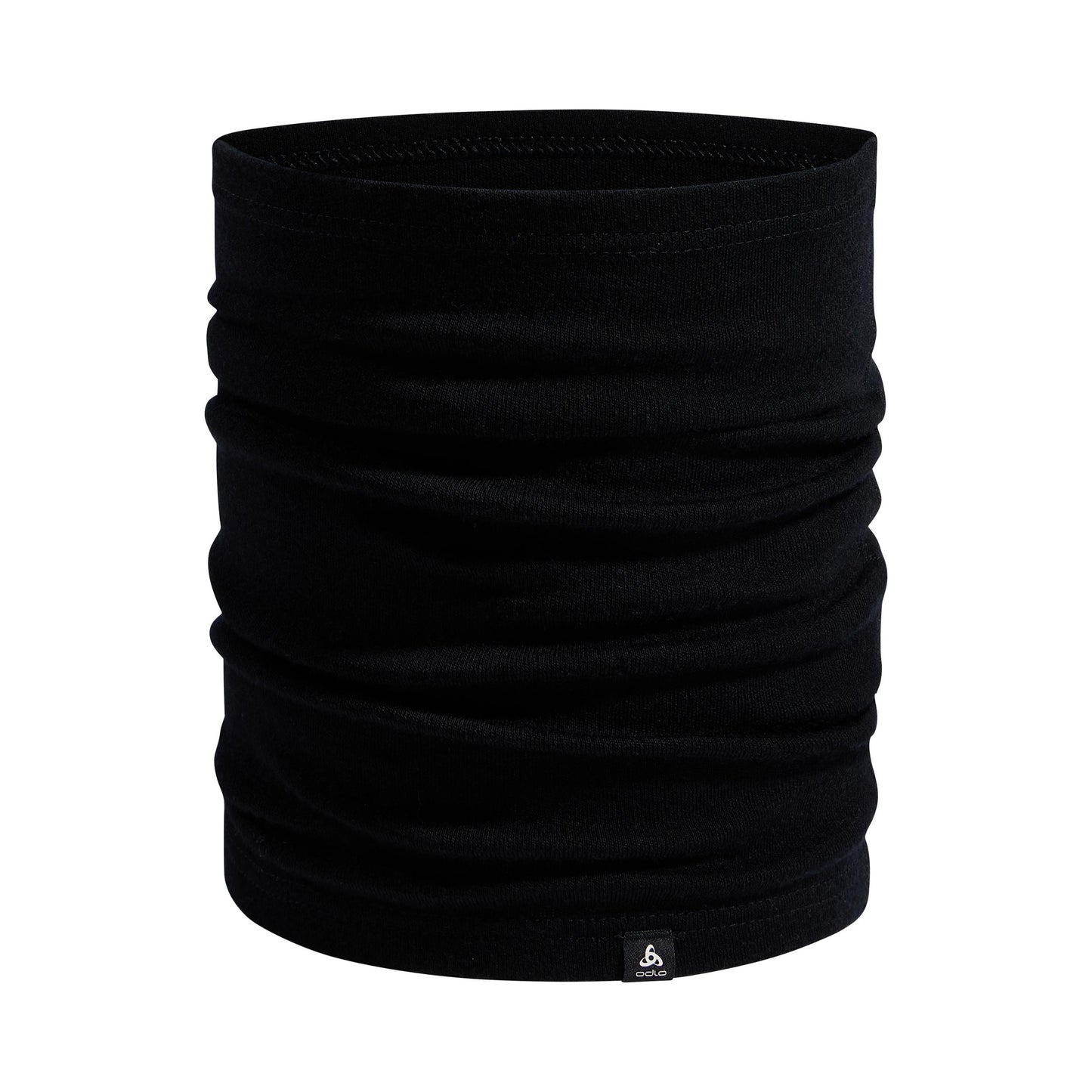Odlo Merino Warm Tube Neckwarmer-Schwarz