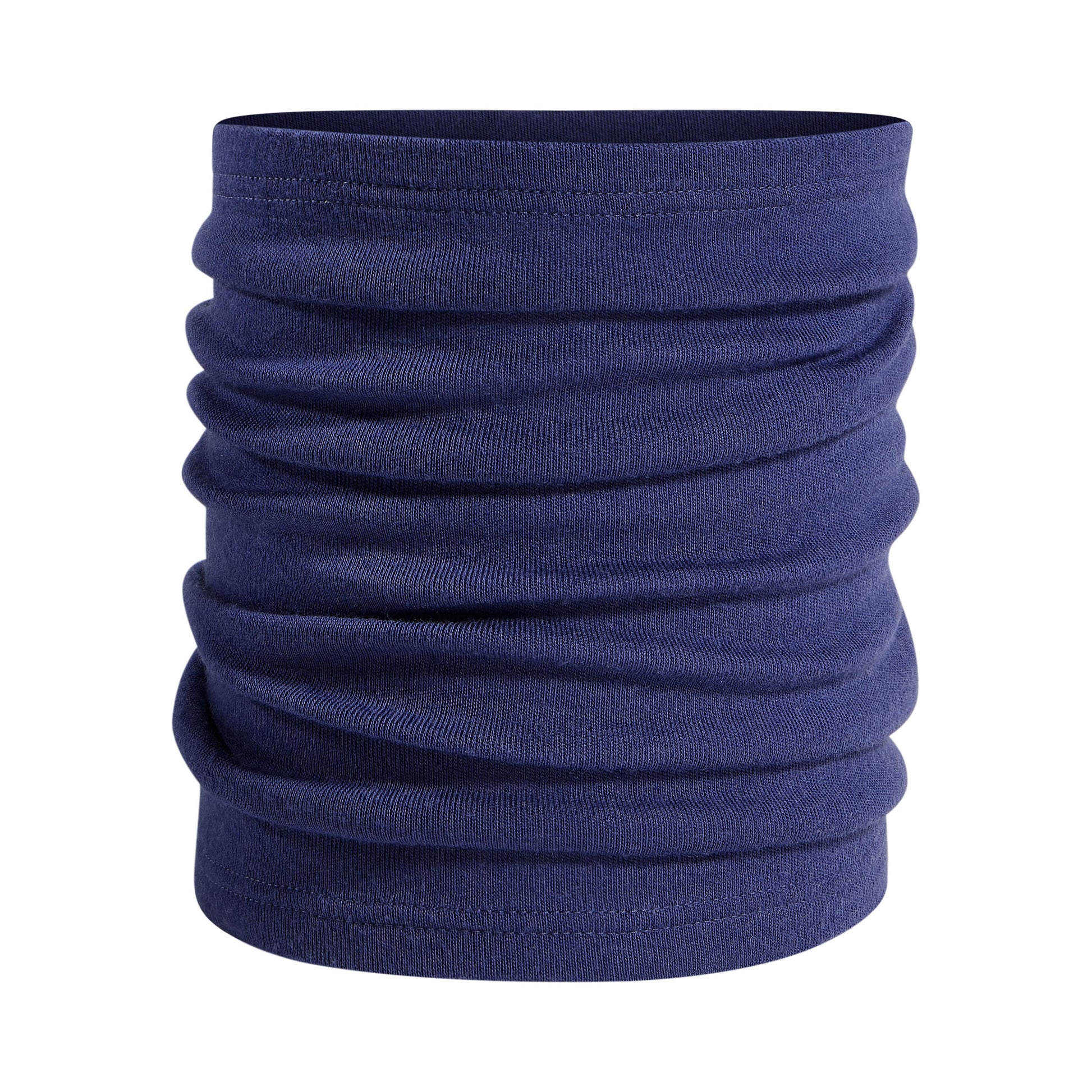 Odlo Merino Warm Tube Neckwarmer-Blau