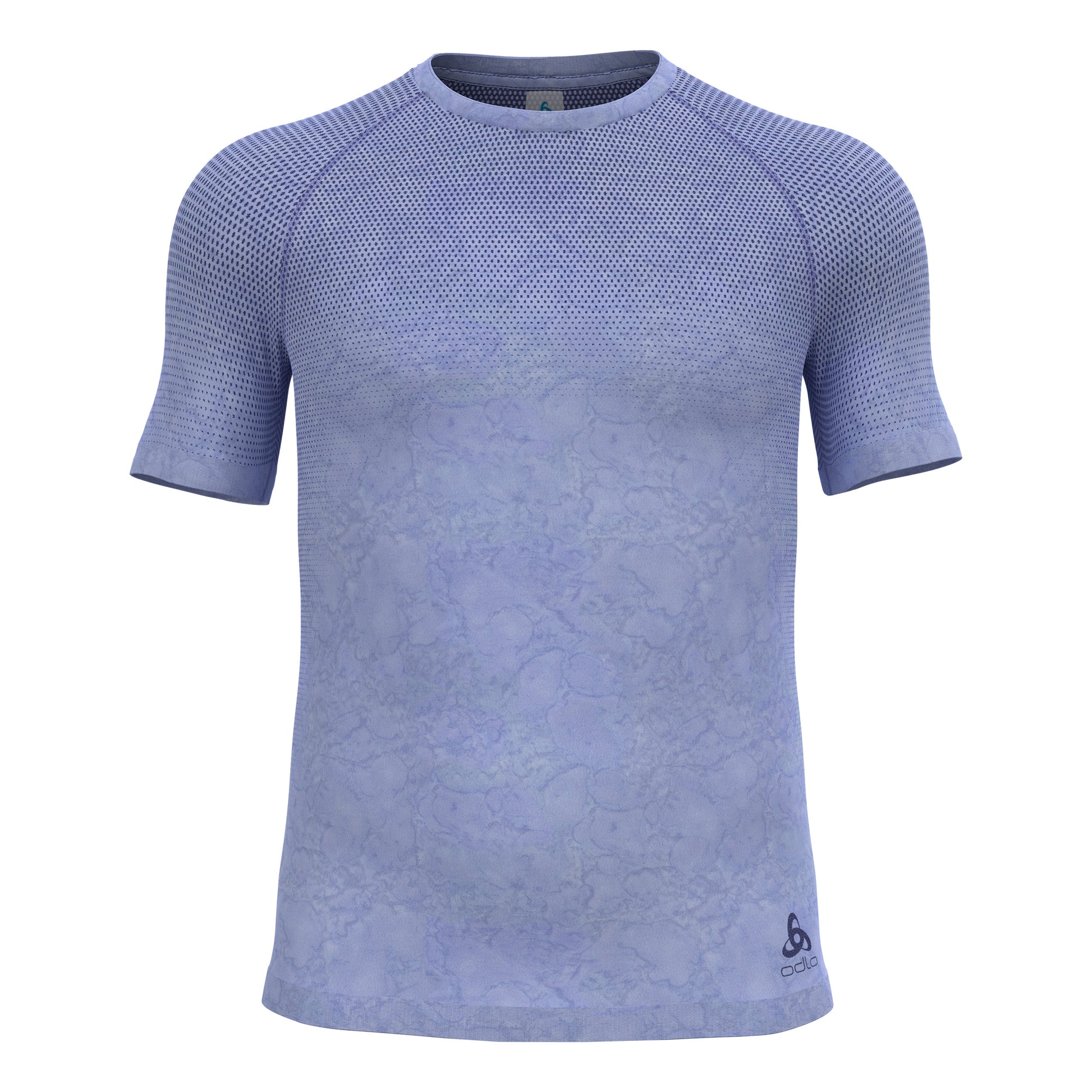 Odlo Performance Light Unterhemd Herren-Blau