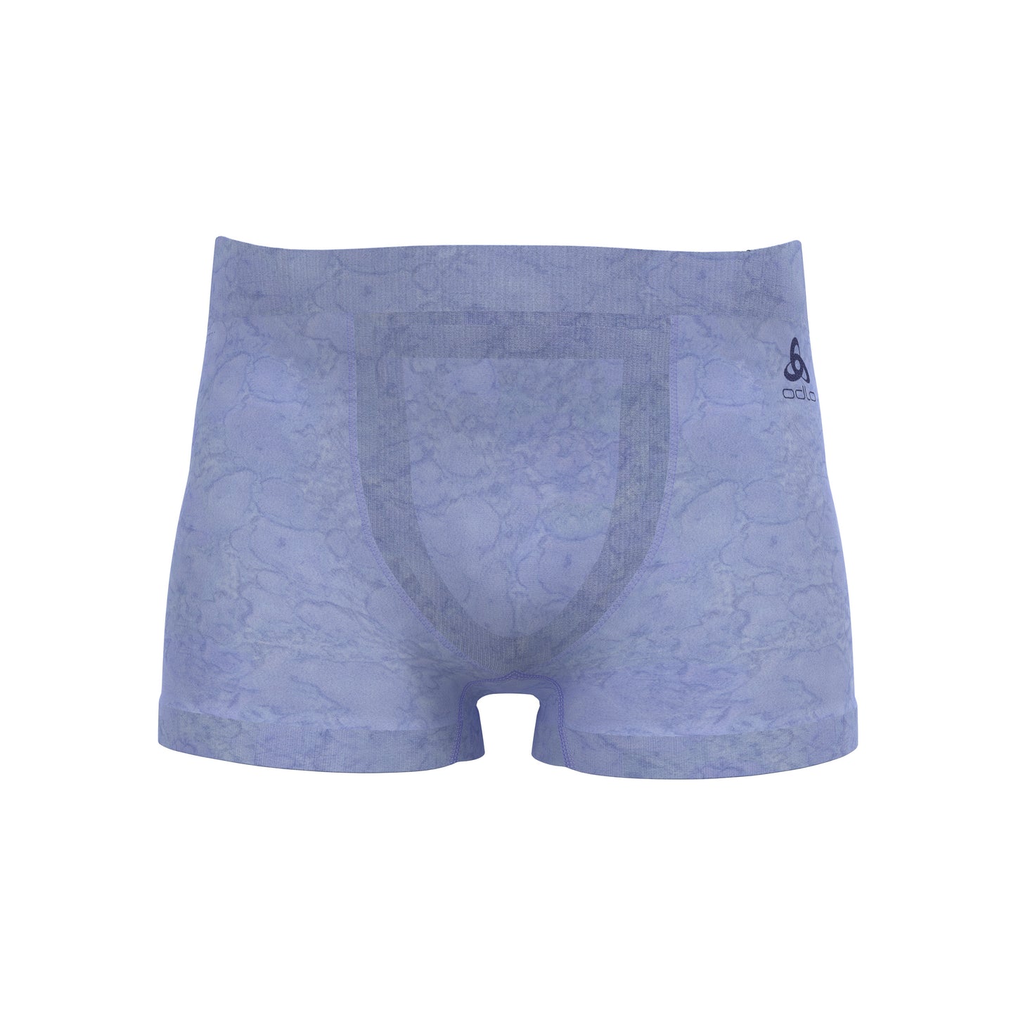 Odlo Performance Light Boxer Short Herren-Blau