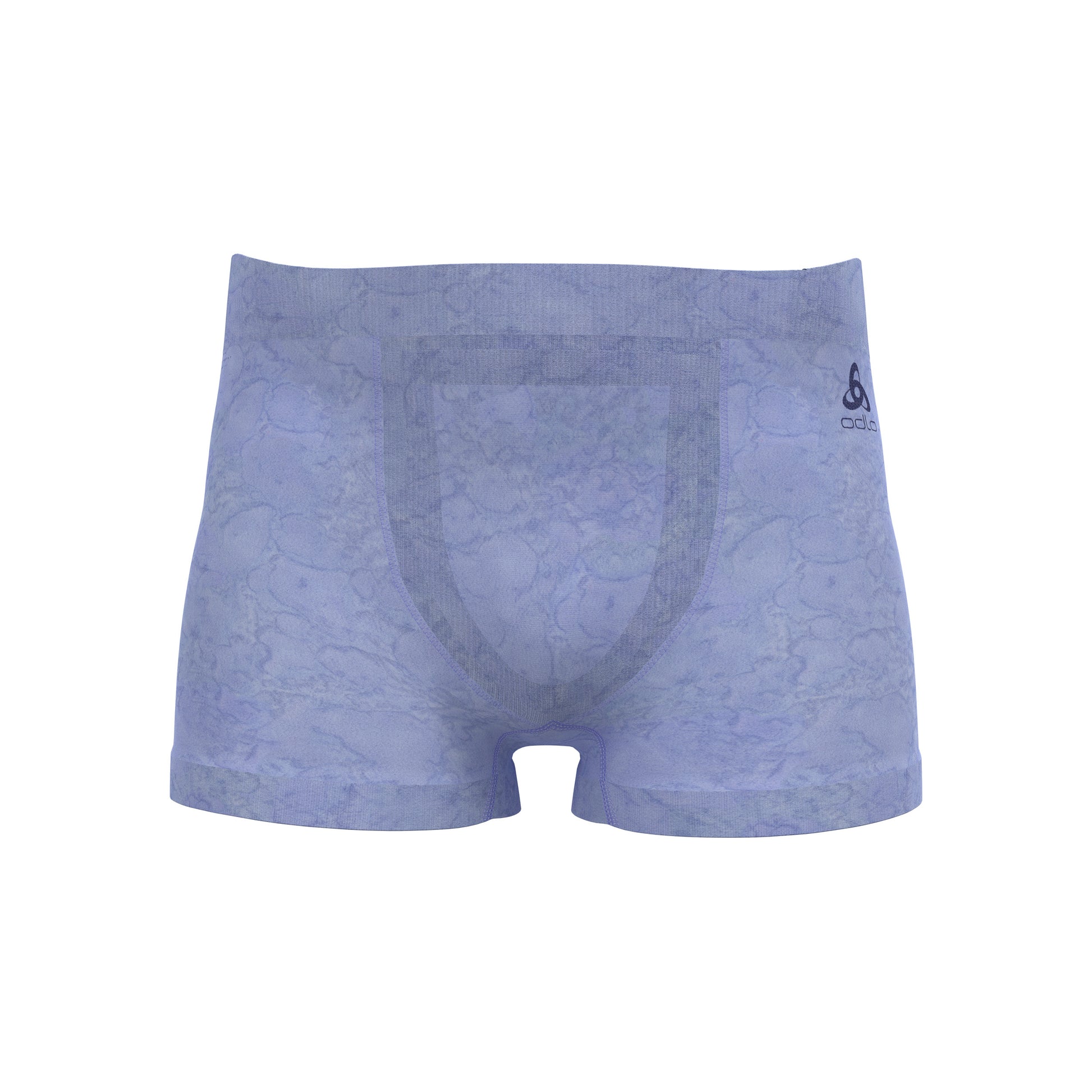 Odlo Performance Light Boxer Short Herren-Blau