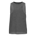 Zeroweight Engineered Chill-Tec Tank-Top Herren-Dunkelgrau