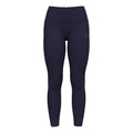 Zeroweight Lauftight Damen-Dunkelblau