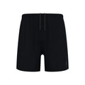 Essential 6in Laufshorts Herren-schwarz