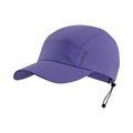 Performance X-Light Cap Unisex-lila
