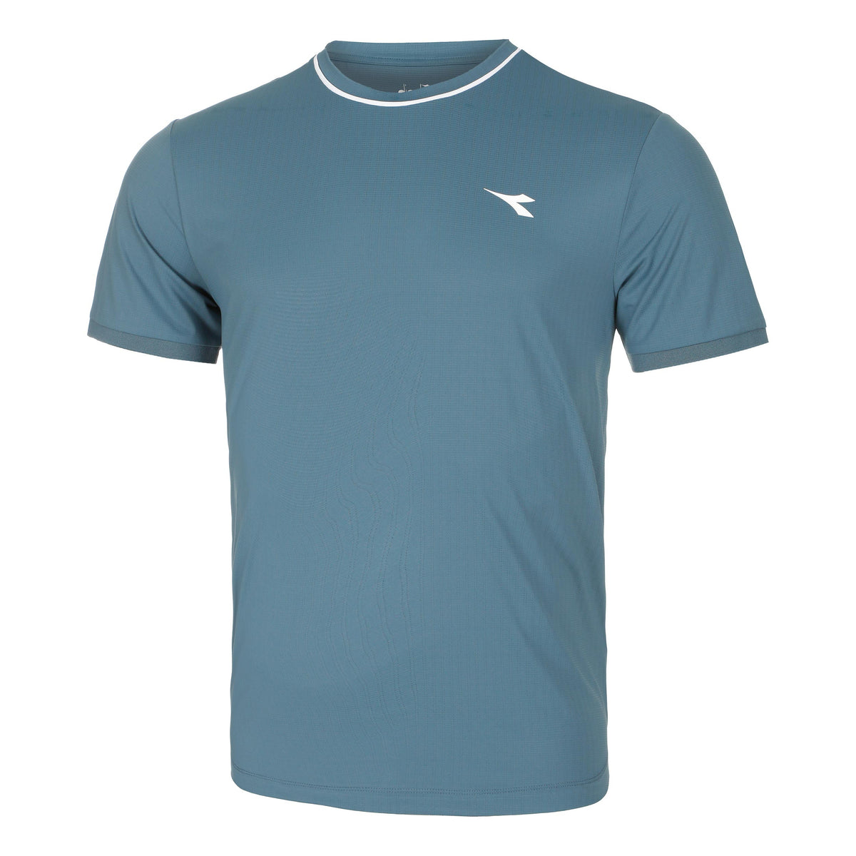Diadora Icon T-Shirt Herren - petrol,