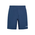 9in Core Shorts Herren-Blau