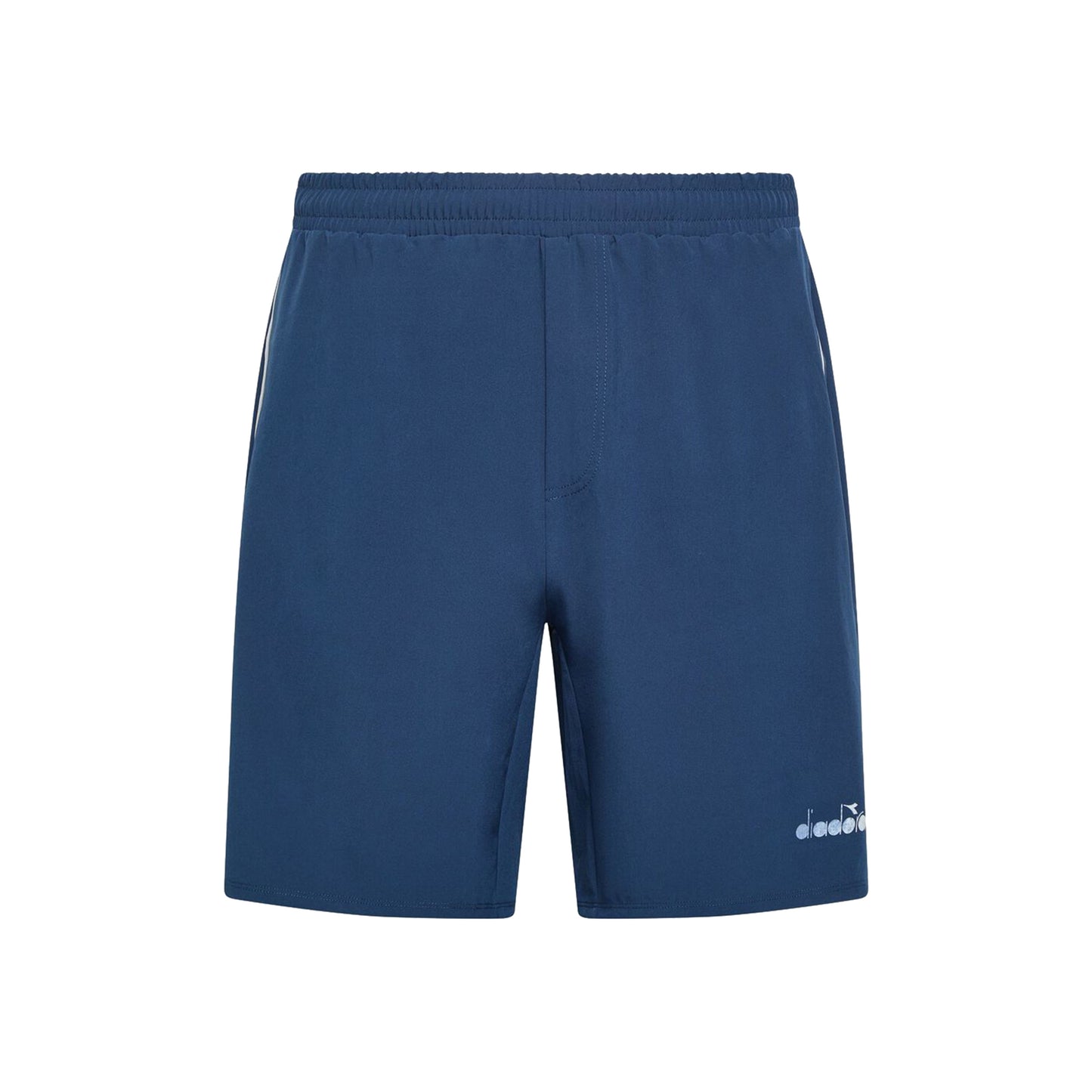 Diadora 9in Core Shorts Herren-Blau