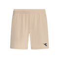 Icon Shorts Herren-Beige