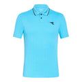Icon Polo Herren-Hellblau