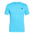Icon T-Shirt Herren-Hellblau