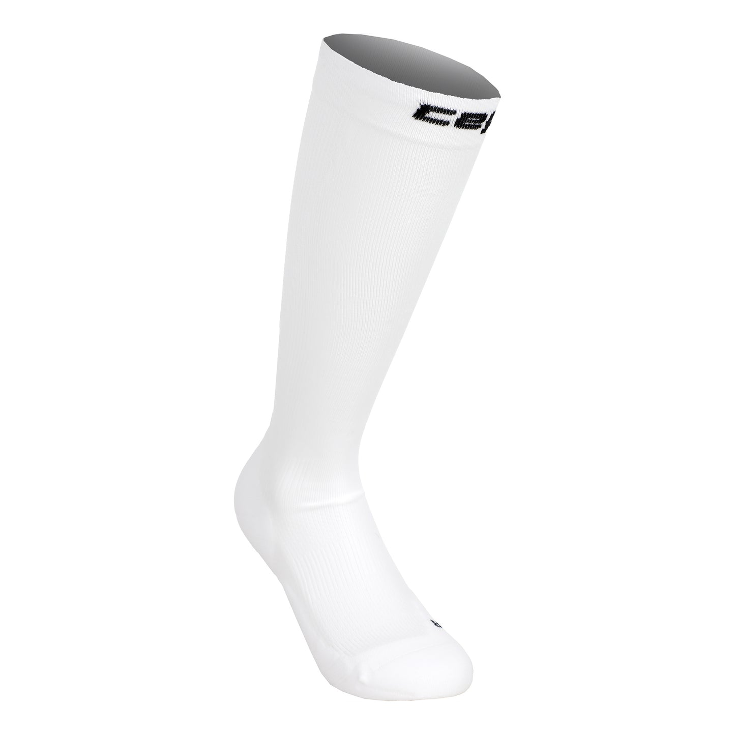 CEP Core Tall 5.0 Kompressions-Socken Damen - weiß,