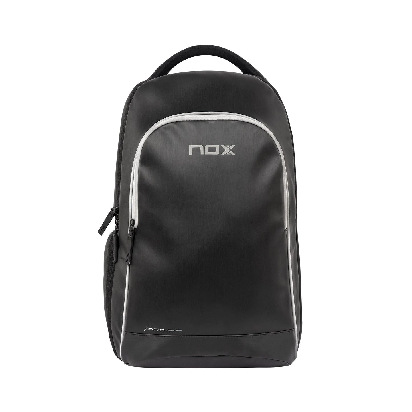NOX Pro Series Black Rucksack - schwarz