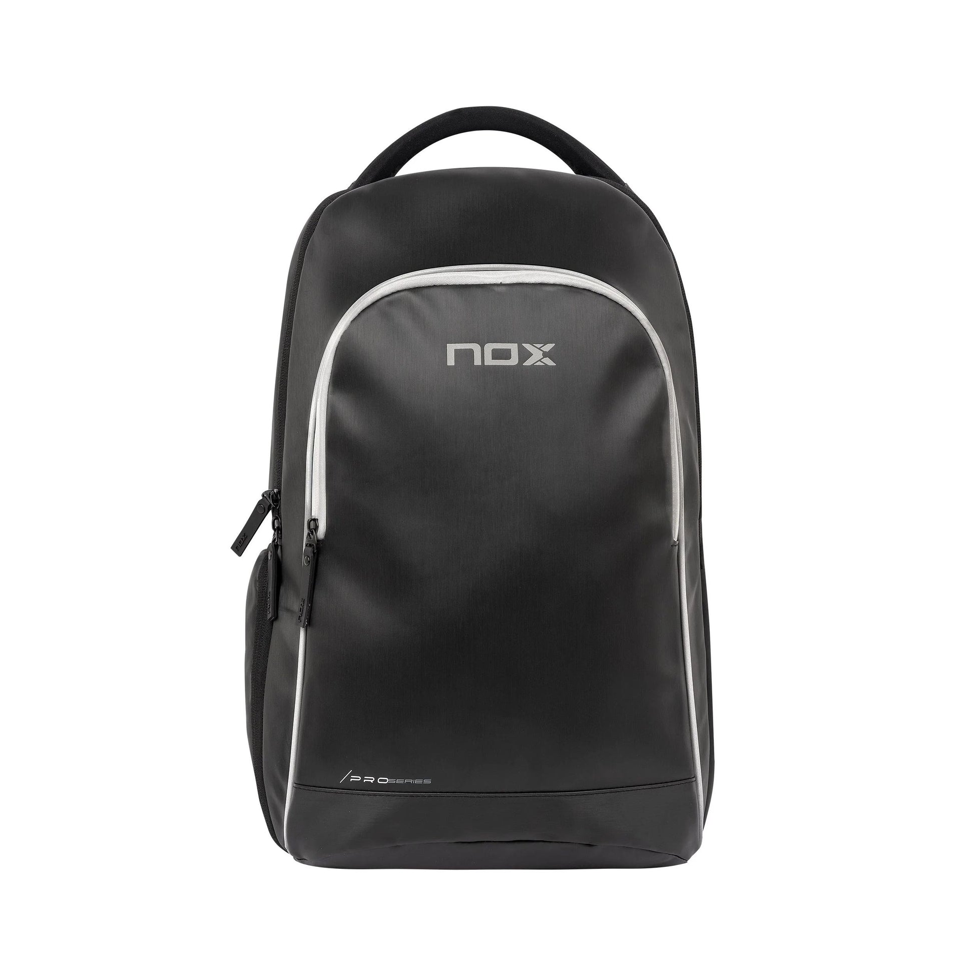 NOX Pro Series Black Rucksack - schwarz