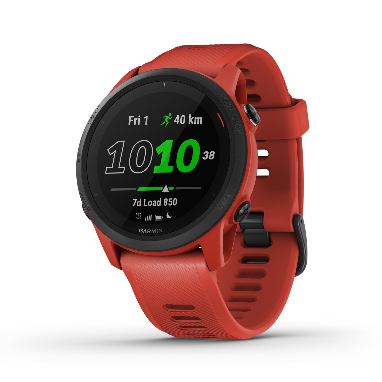 Garmin Forerunner 745 Pulsuhr