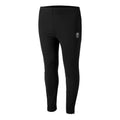 Skull Trainingshose Herren - schwarz,