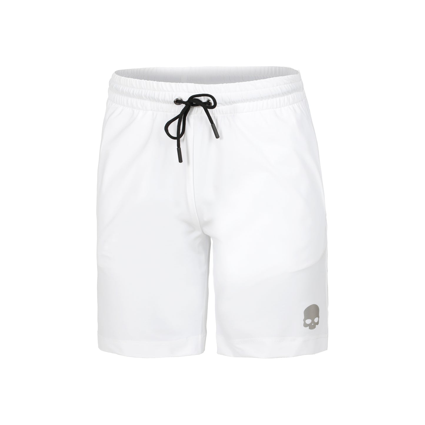 Hydrogen Tech Shorts Herren-Weiß