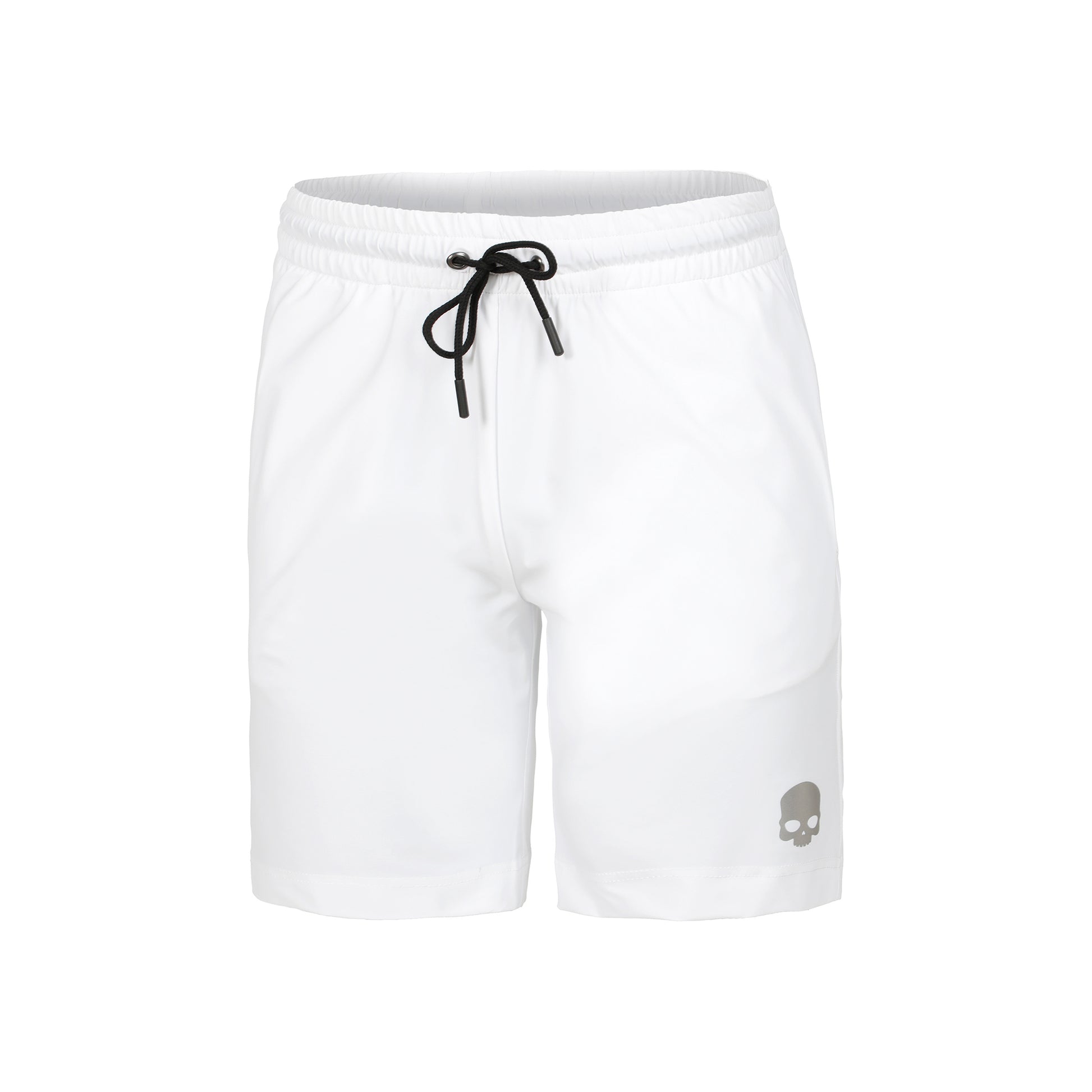 Hydrogen Tech Shorts Herren-Weiß