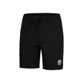 Tech Shorts Herren - schwarz,