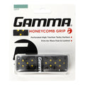 Honeycomb Cushion Grip  1er Pack - schwarz